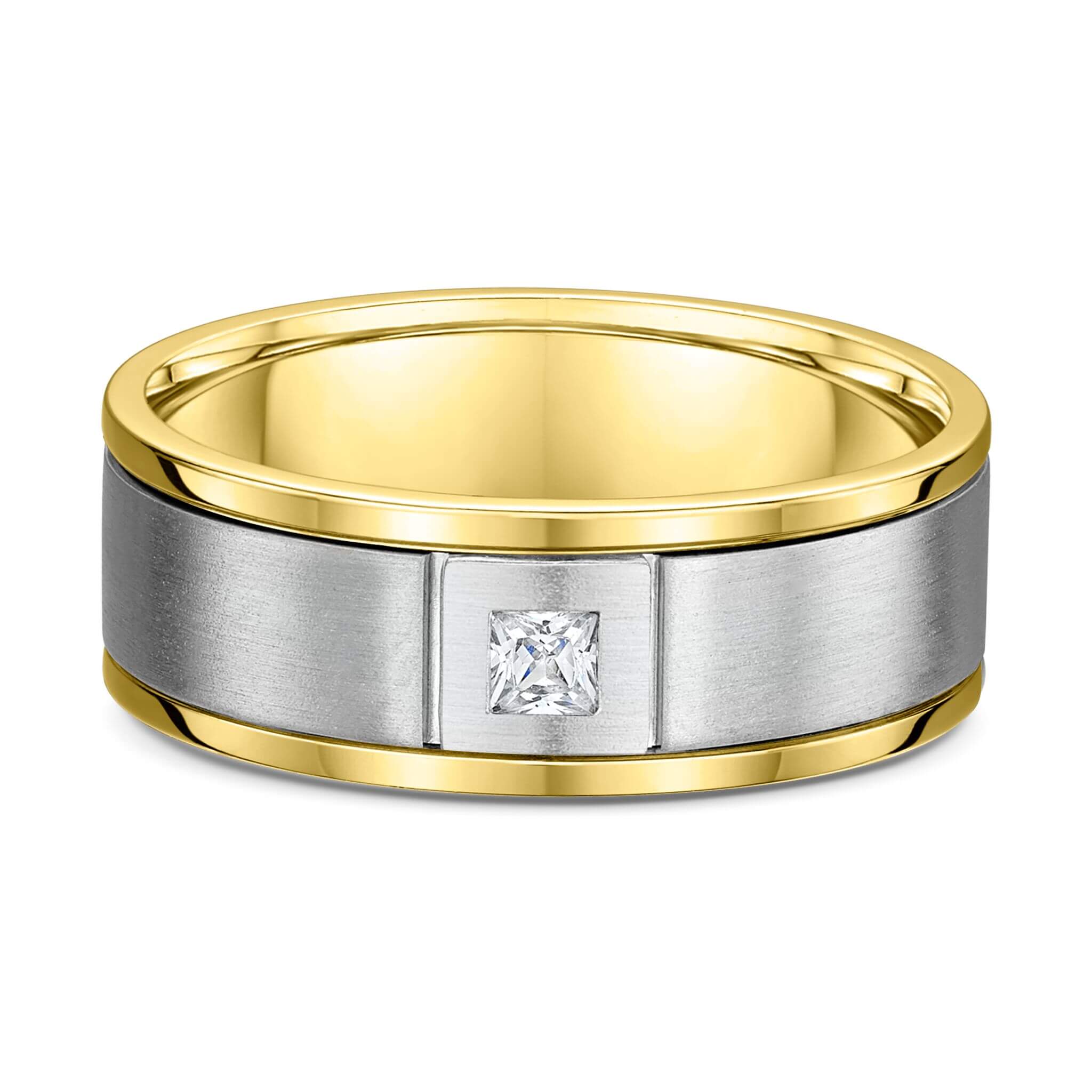 Men's Diamond Wedding Rings Australia DORA Ring 5856000